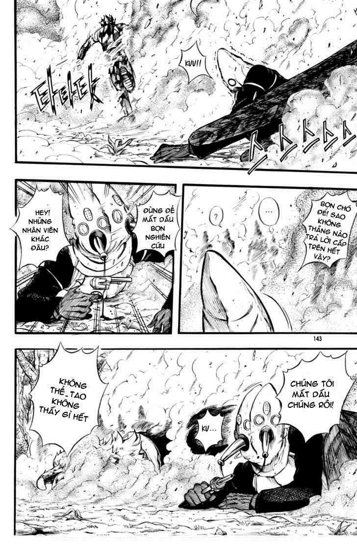 la mosca chapter 13 12