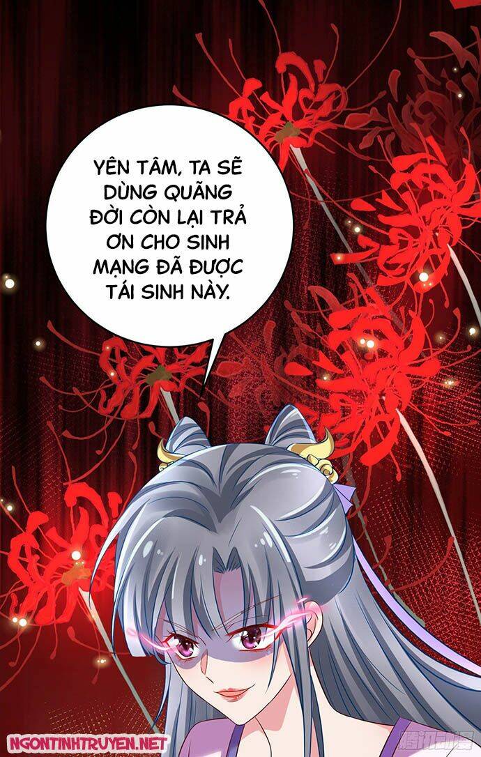 bệnh kiều phu quân ngạnh thượng cung chapter 8 5