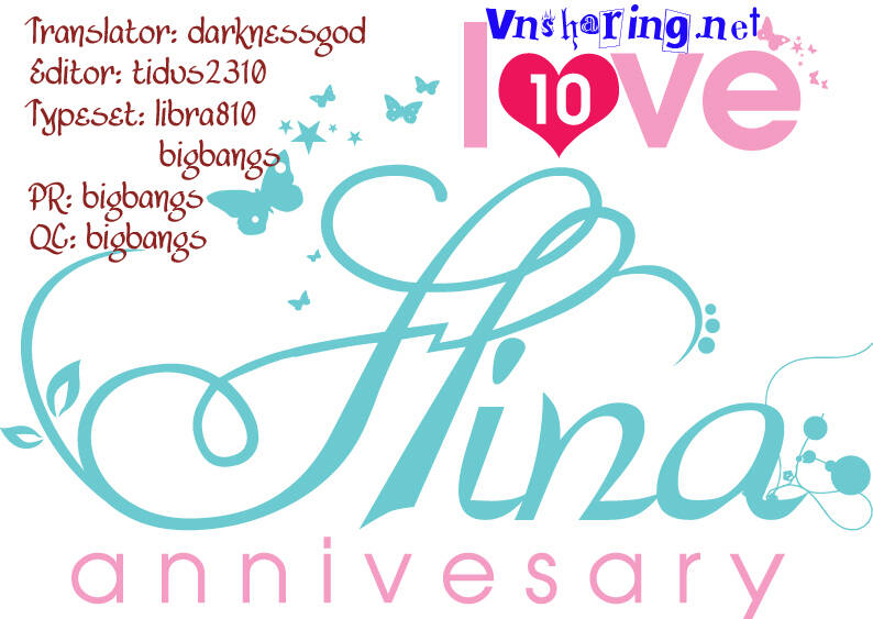 love hina chapter 23 22