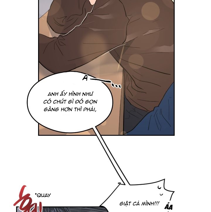 tình tay ba chapter 2 35