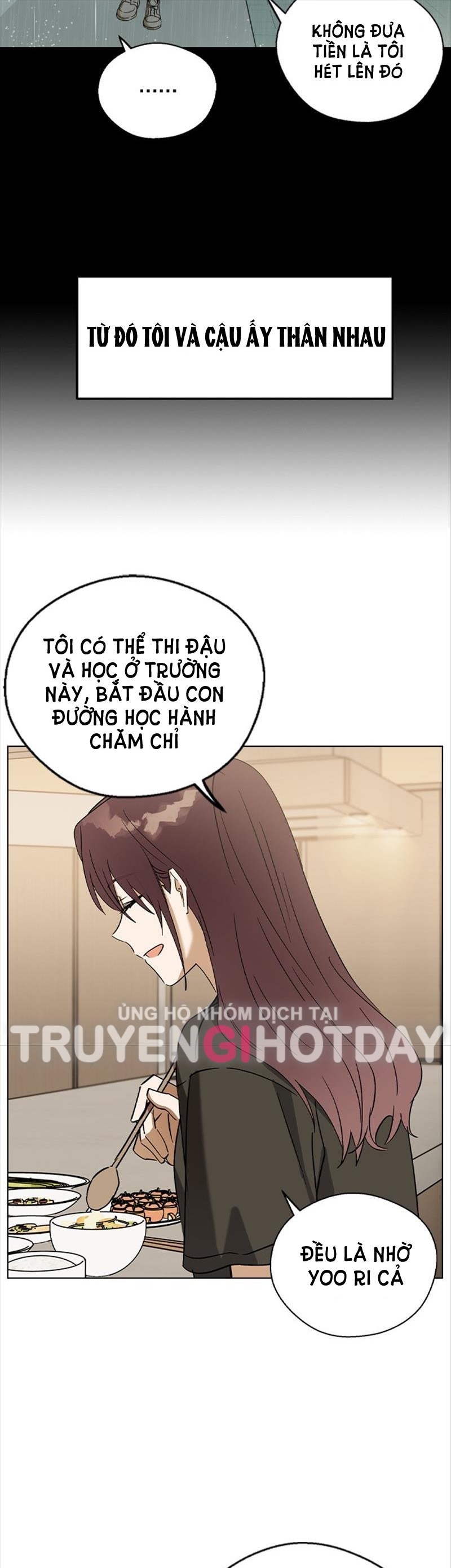 nhân duyên kiếp trước chapter 31.2 8