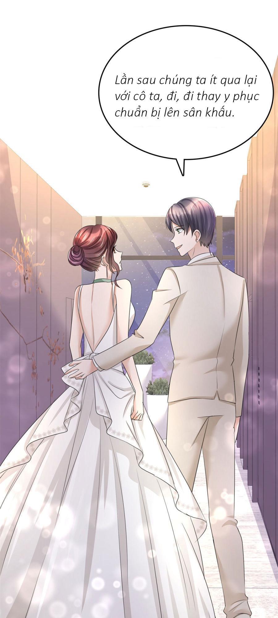 con đường phản công của sủng thê chapter 10.2 9