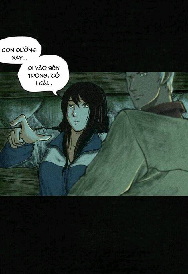 cương thi 1995 chapter 3 20