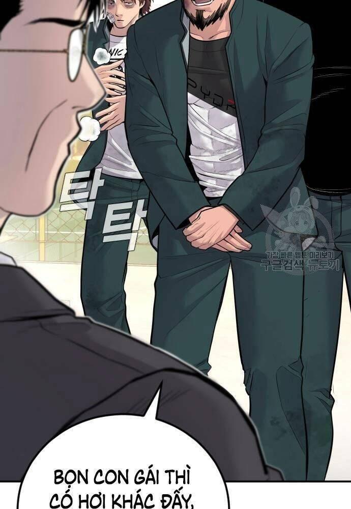 đặc vụ kim chapter 50 27