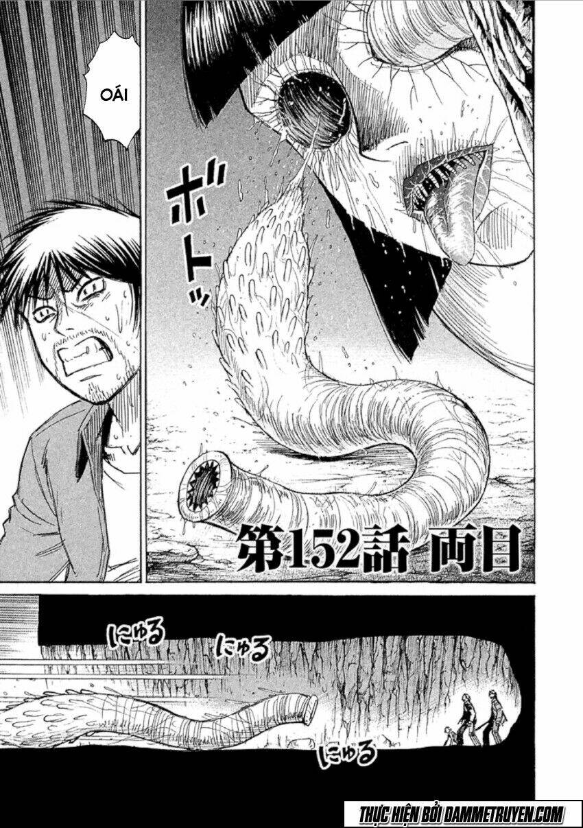 đảo ma cà rồng chapter 482 2