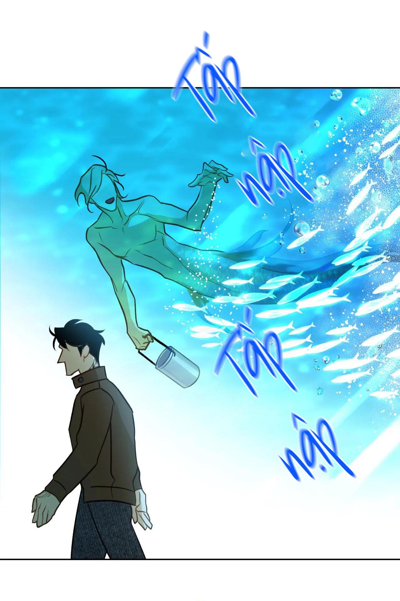 mỹ nhân ngư chapter 5 24