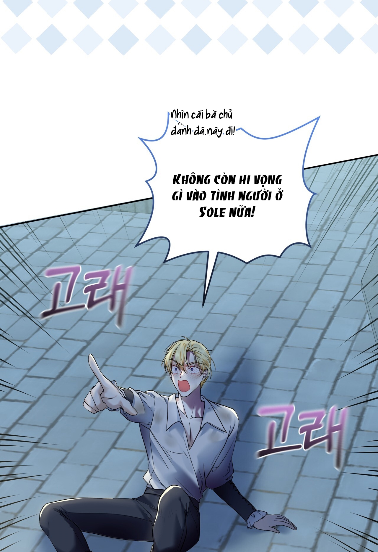 dấu tích của tiên nữ chapter 11.2 9