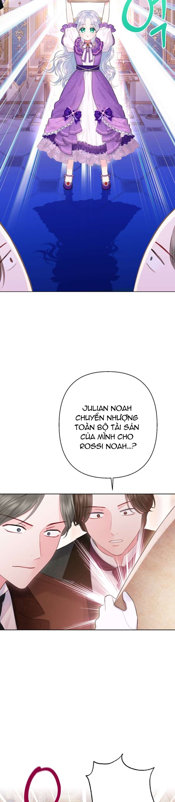 anh trai mạnh nhất của tôi đã mất trí nhớ chapter 4 26