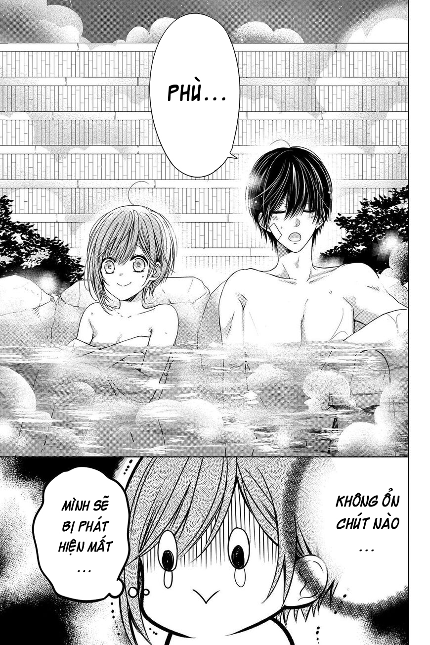 ký túc xá ma cà rồng chapter 5.1 11