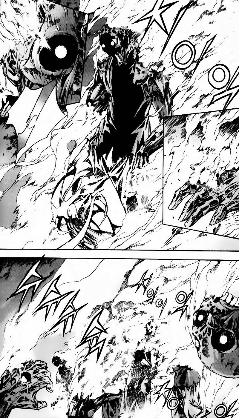 king of hell chapter 84 8