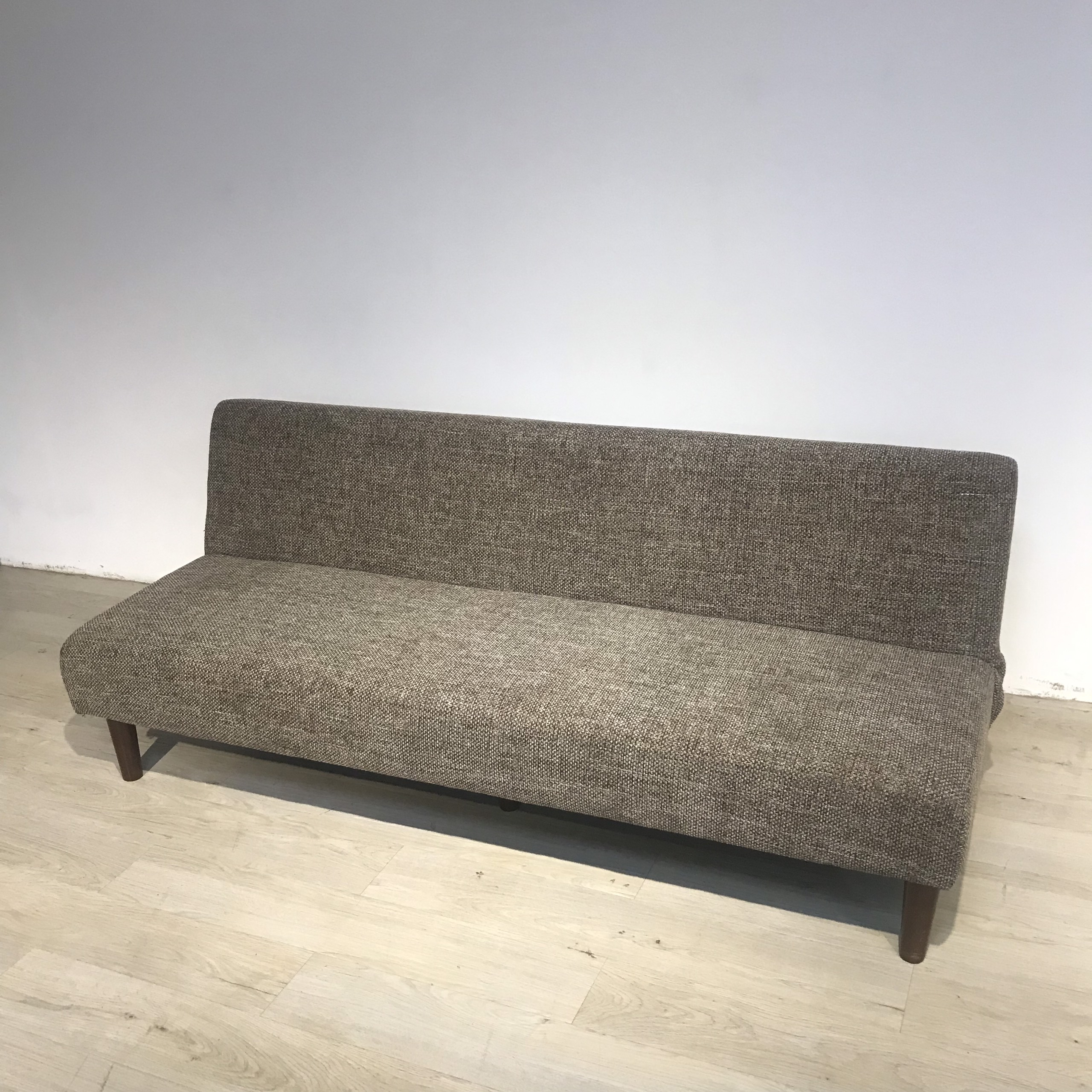 Ghế Sofa Giường Đa Năng Bns - Hd2001 - Kn 1688635Cm - Xám