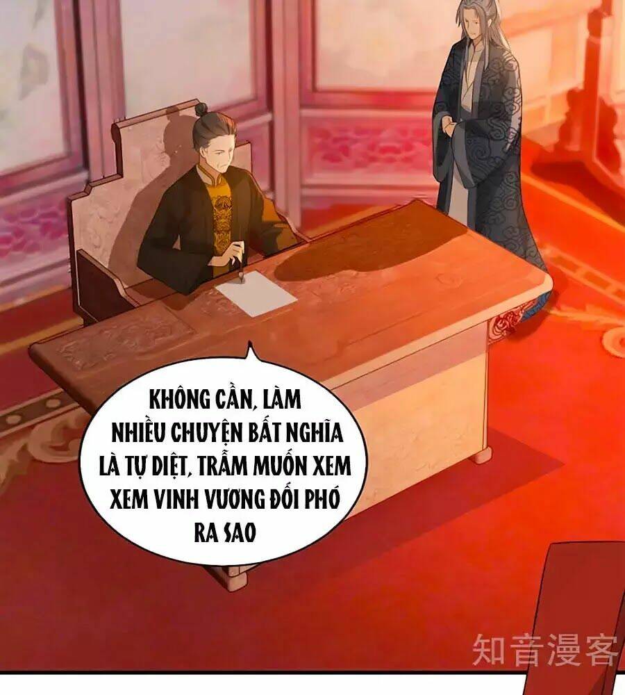 gian phi như thử đa kiều chapter 43 3