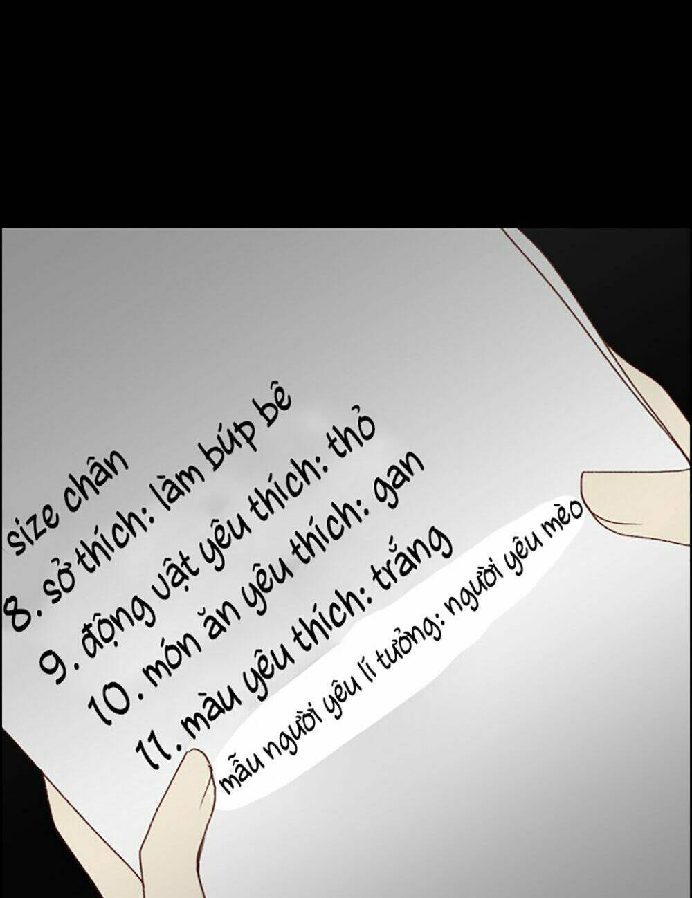 bạn gái tôi là con trai chapter 16 7