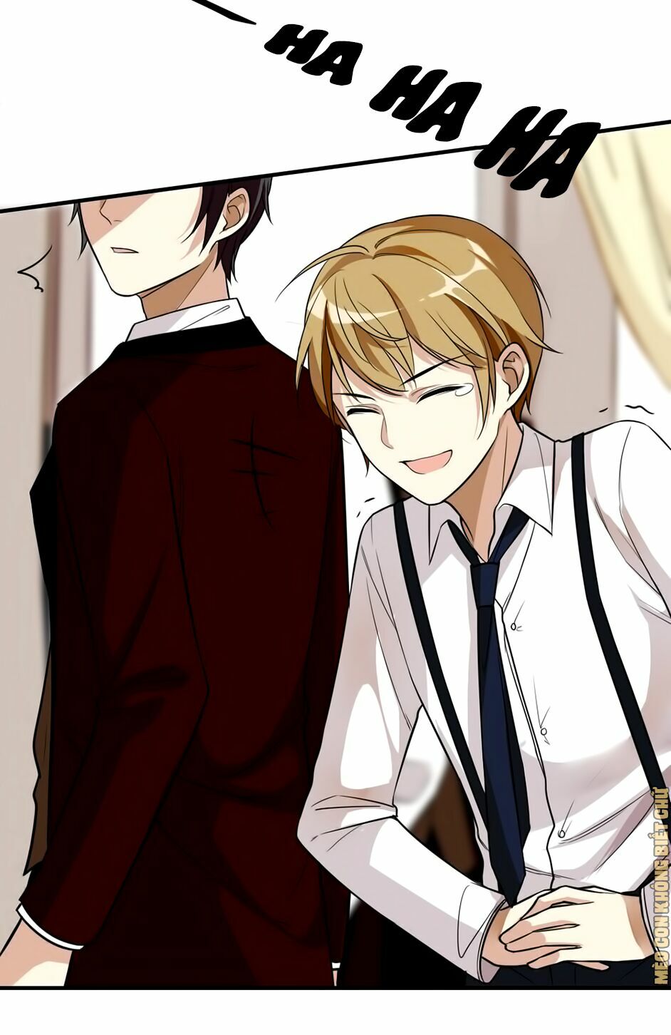 bốc toán tử chapter 7 10