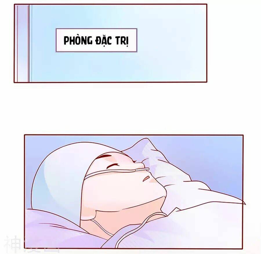 bá đạo tổng tài yêu tôi chapter 79 13