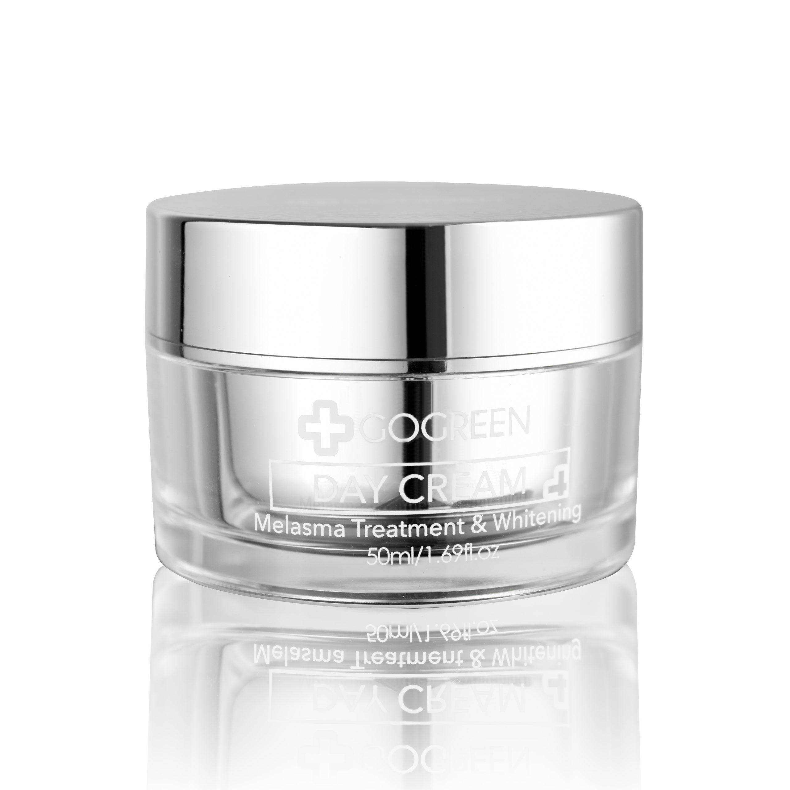 Kem cấp ẩm, dưỡng trắng da cao cấp DAY CREAM GOGREEN 50ml