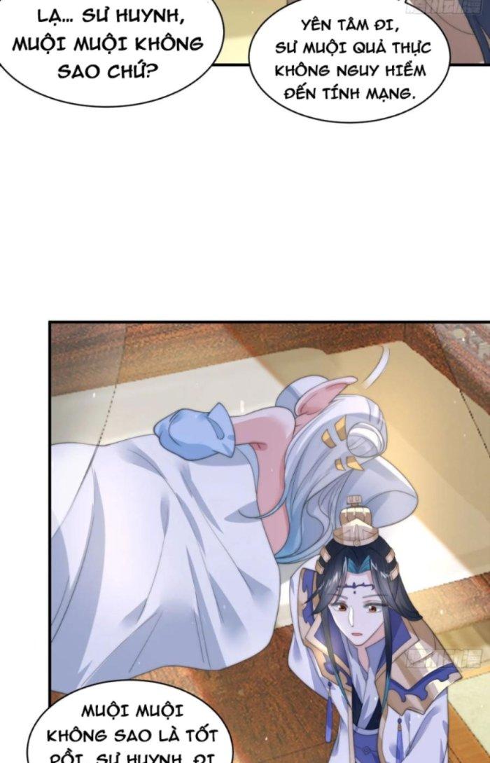 mỗi nữ đồ đệ đều muốn giết ta chapter 33 37