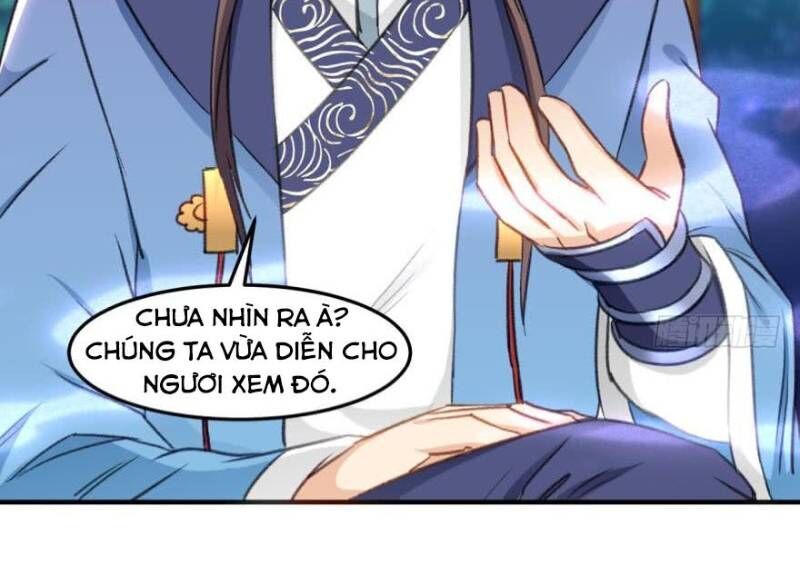 lão tổ của bạn đang online chapter 53 27