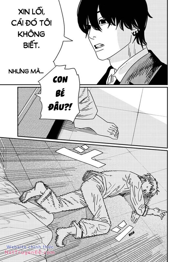 chainsaw man - thợ săn quỷ chapter 156 4