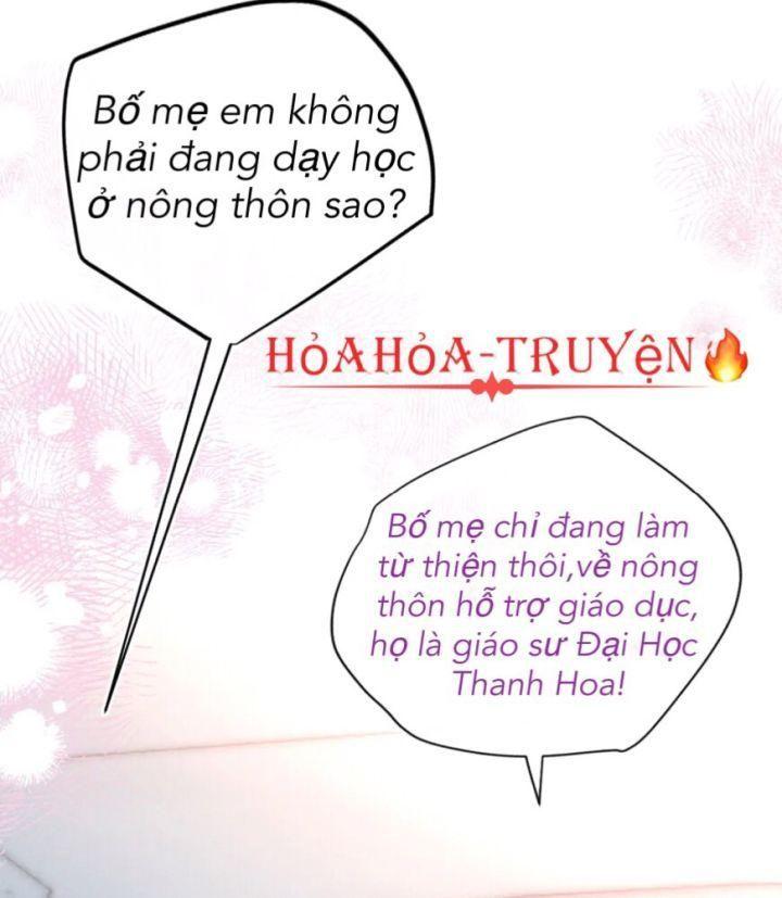 phu nhân thân phận của người lại gây chấn động cả thành phố chapter 1 58