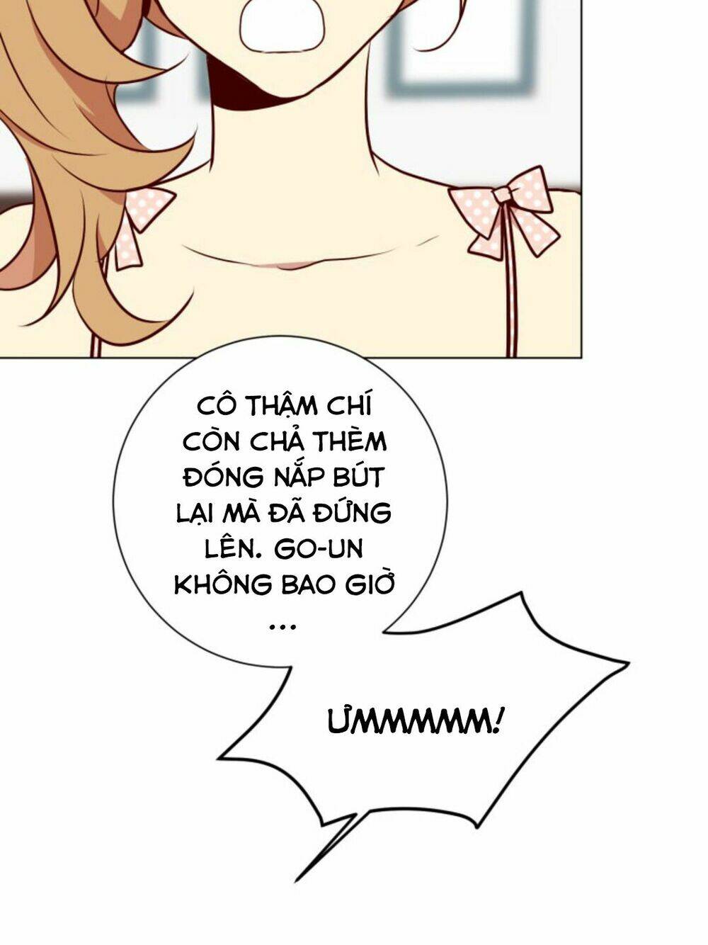 bộ mặt khác của cô bạn cùng phòng chapter 17 36