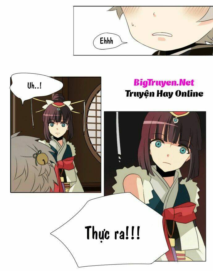 godly bells chapter 27 13