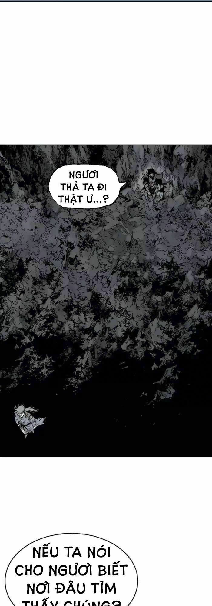 cao thủ 2 chapter 49 2