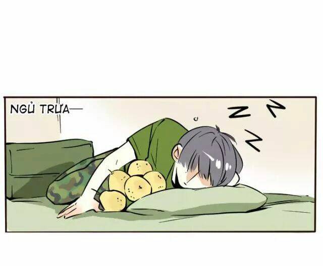 mau mang anh trai tôi đi chapter 103 9