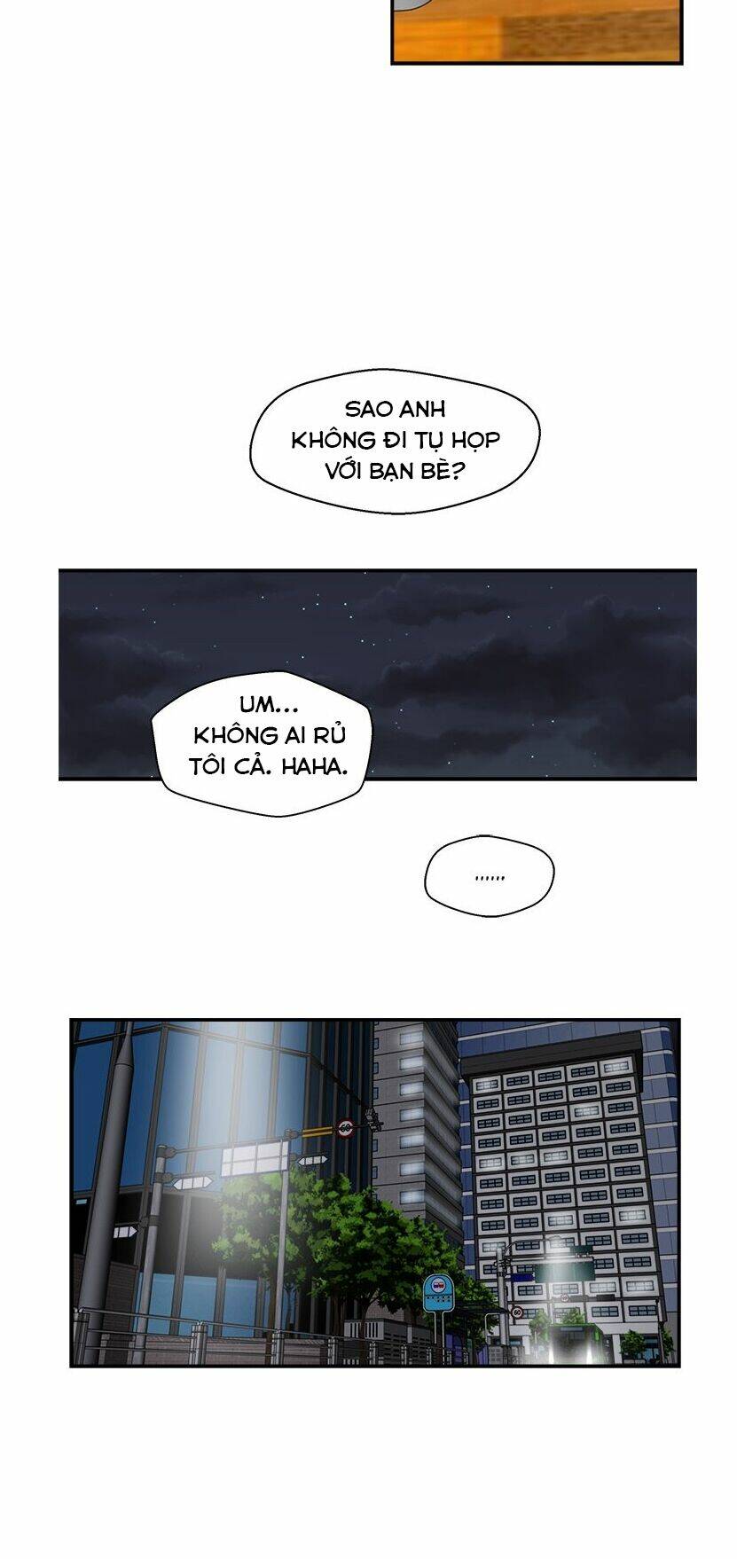 mr kang chapter 10 22