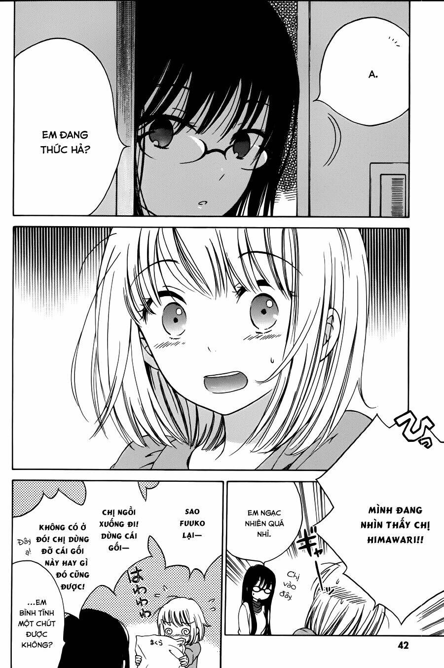 himawari-san chapter 10 19