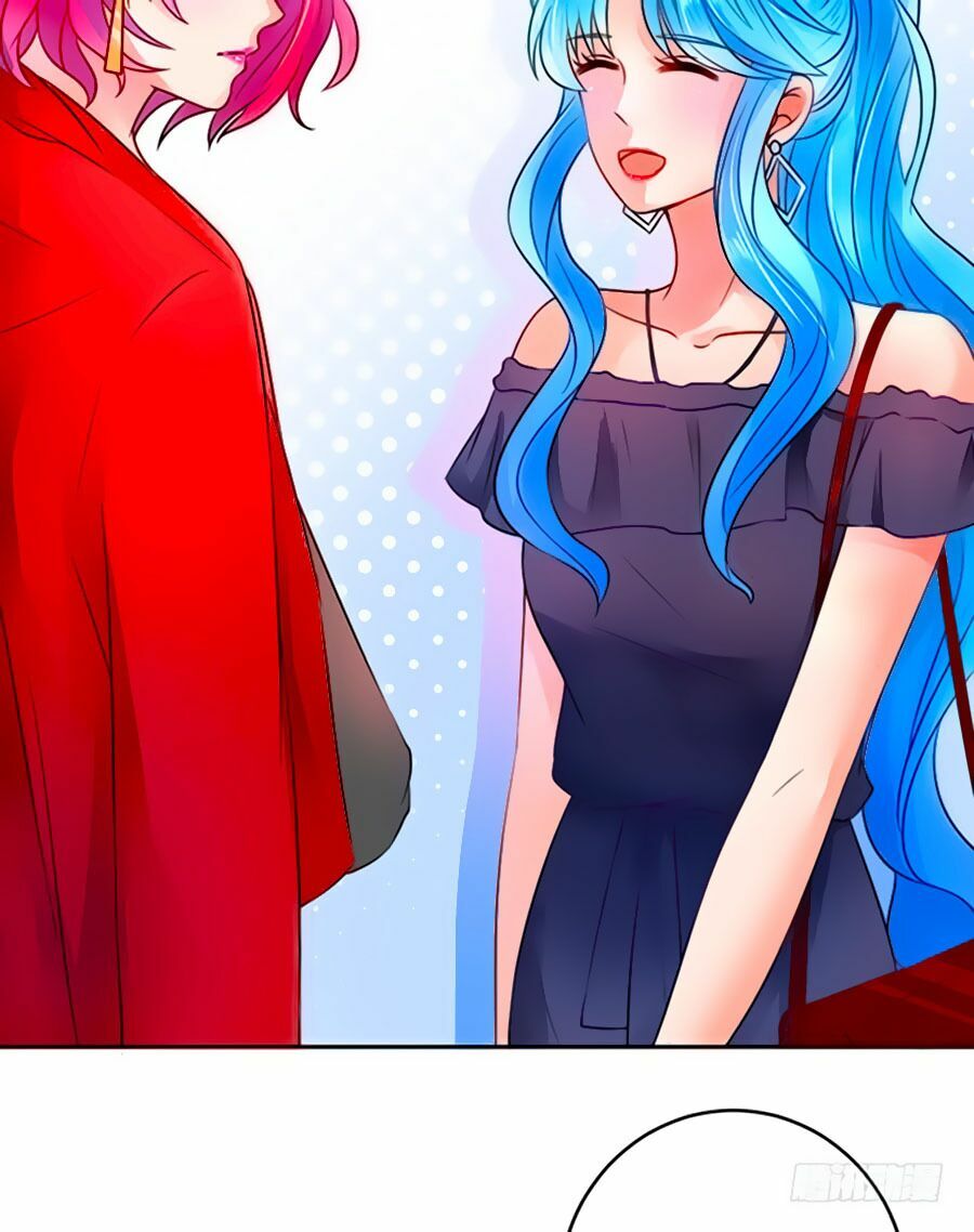 luyến đường thời quang chapter 25 6