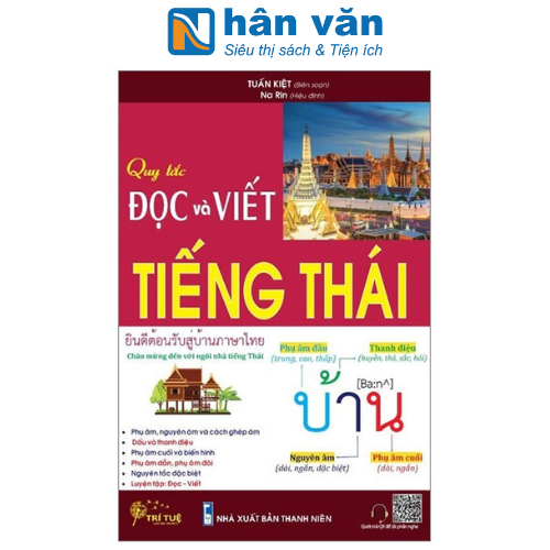 Quy Tắc Đọc Và Viết Tiếng Thái