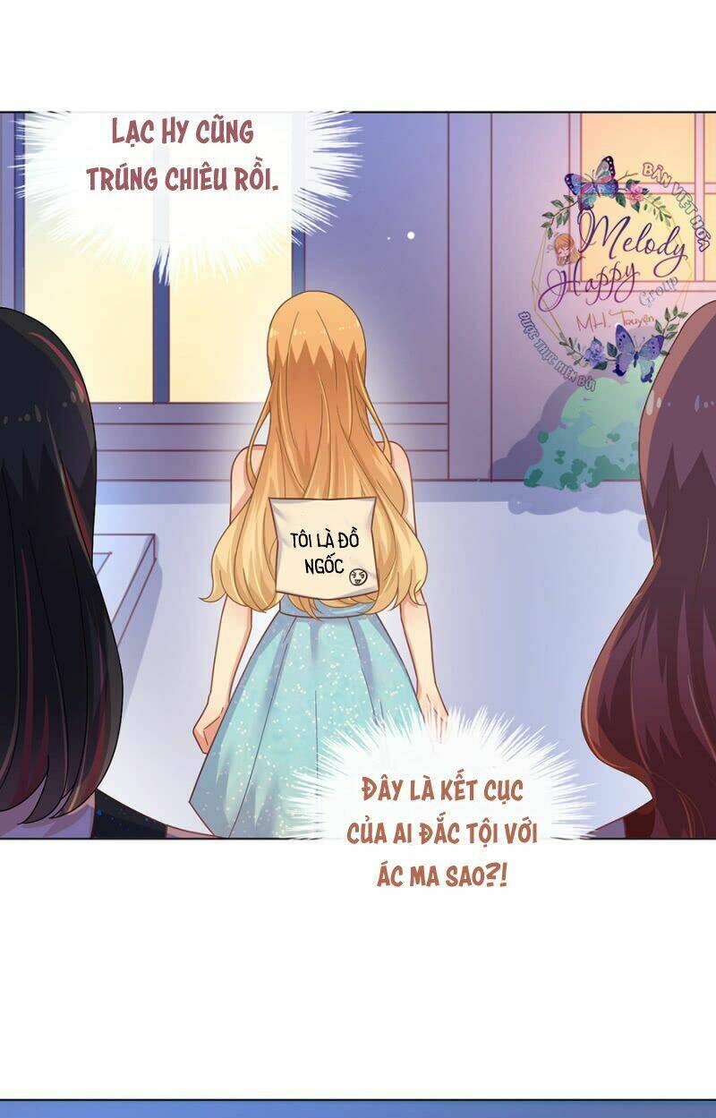 ma lạt thiên kim đẩu ác thiếu chapter 141 26