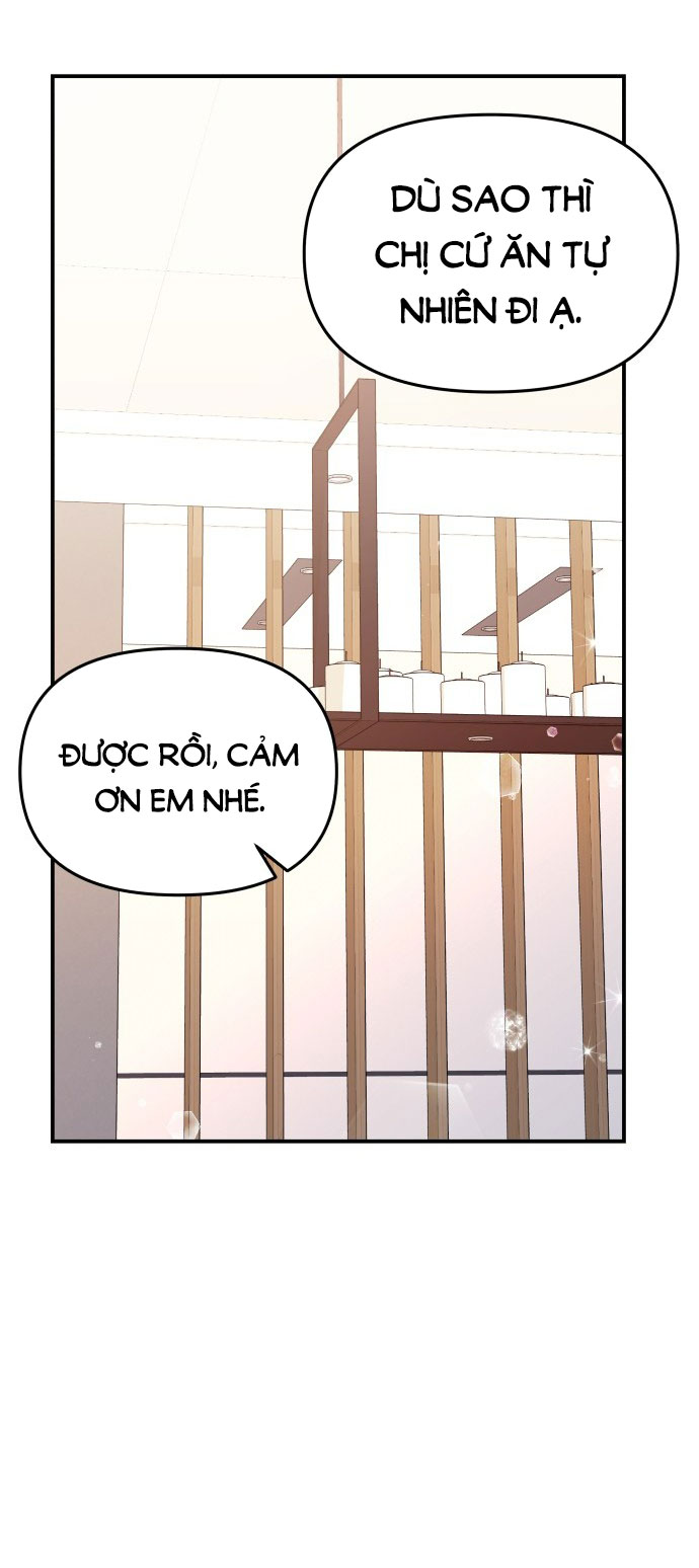 gửi em người đánh cắp những vì sao - to you who swallowed a star chapter 135.2 41