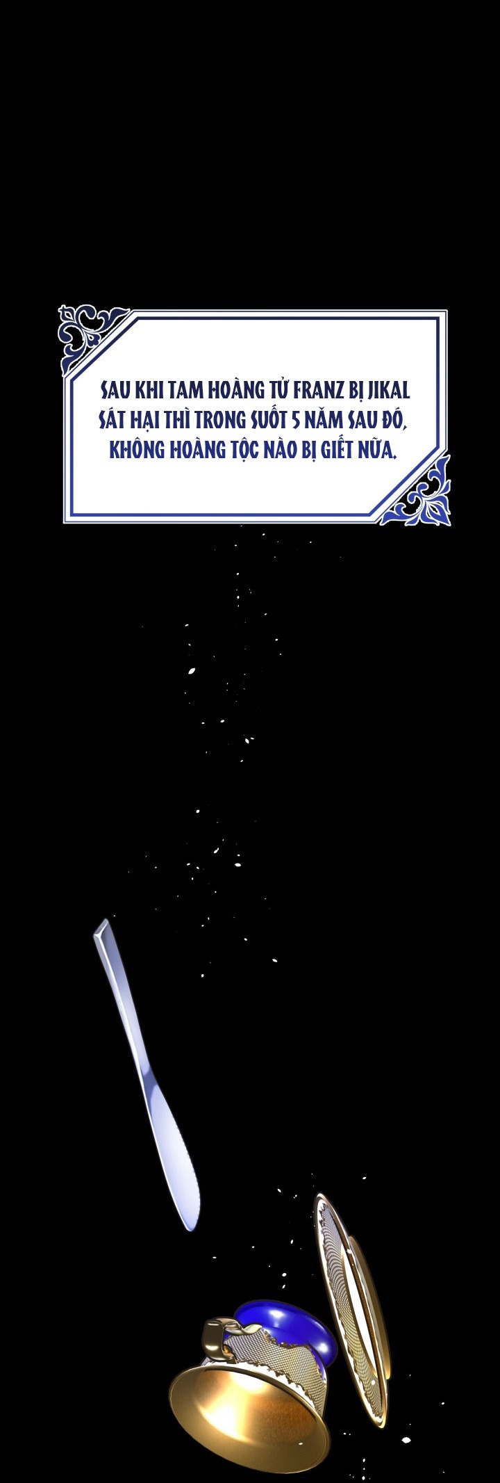 công chúa giả điên chapter 50.1 23