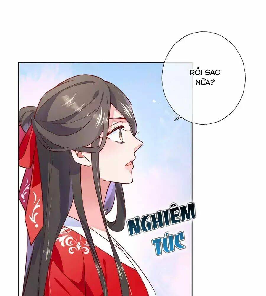 điềm mỹ chi huyết chapter 29 27