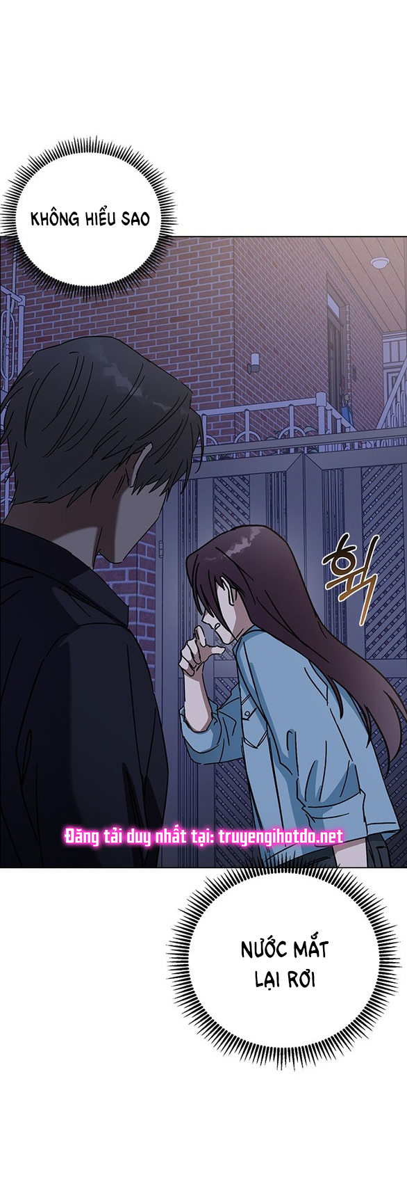 nhân duyên kiếp trước chapter 93.1 23