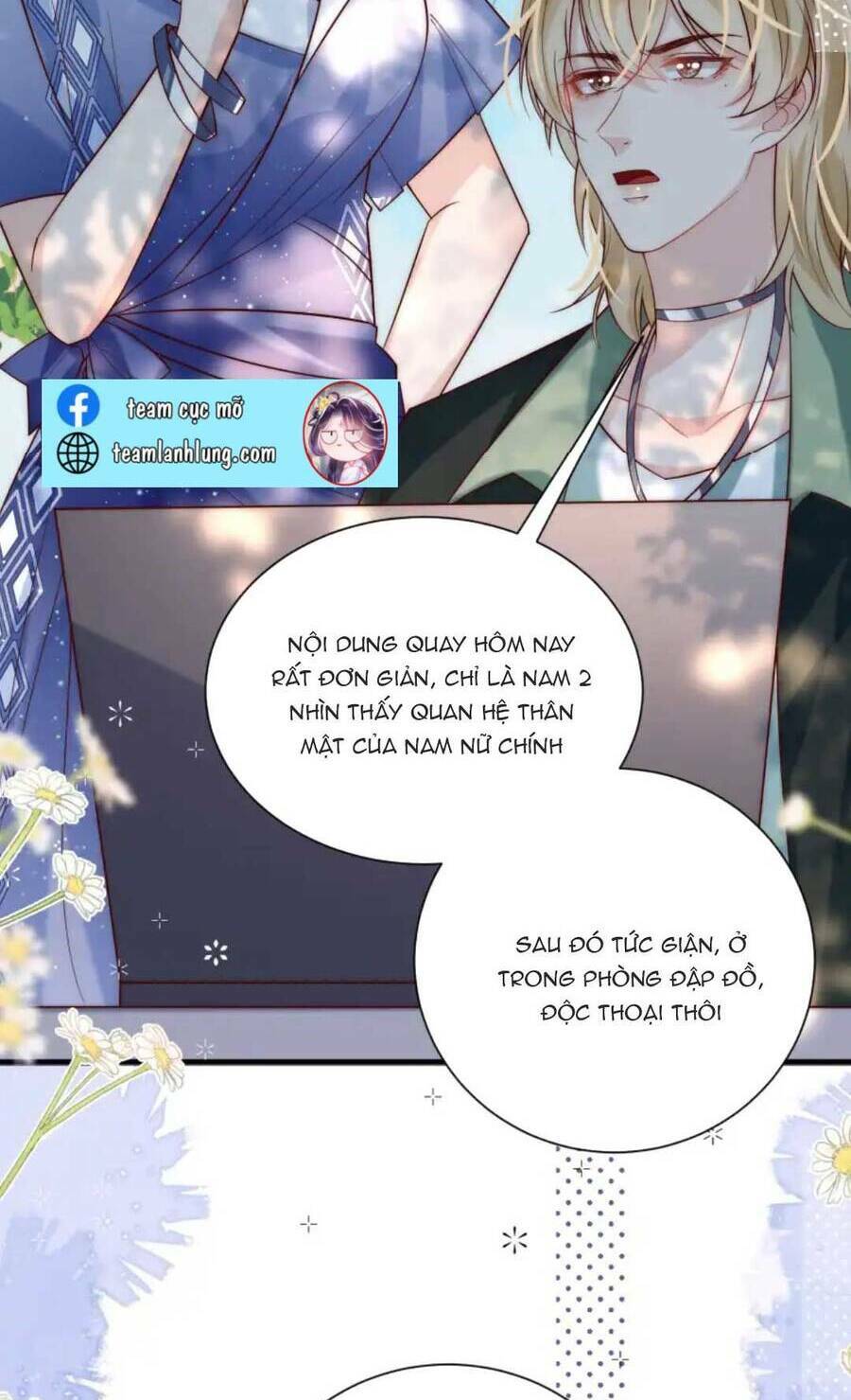 ta được thế thân tỏ tình chapter 7 60