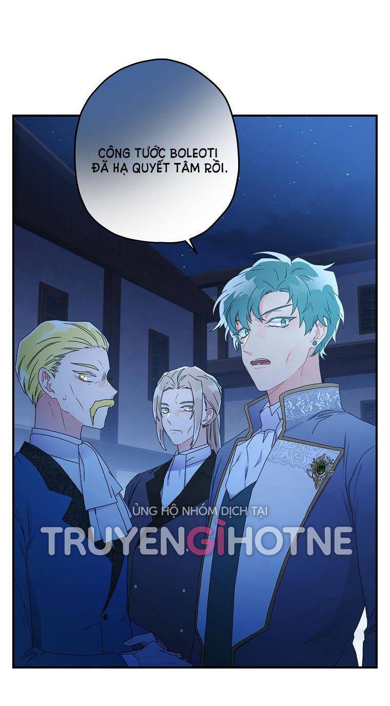 tôi đã trở thành con gái nuôi của nam chính chapter 57 7