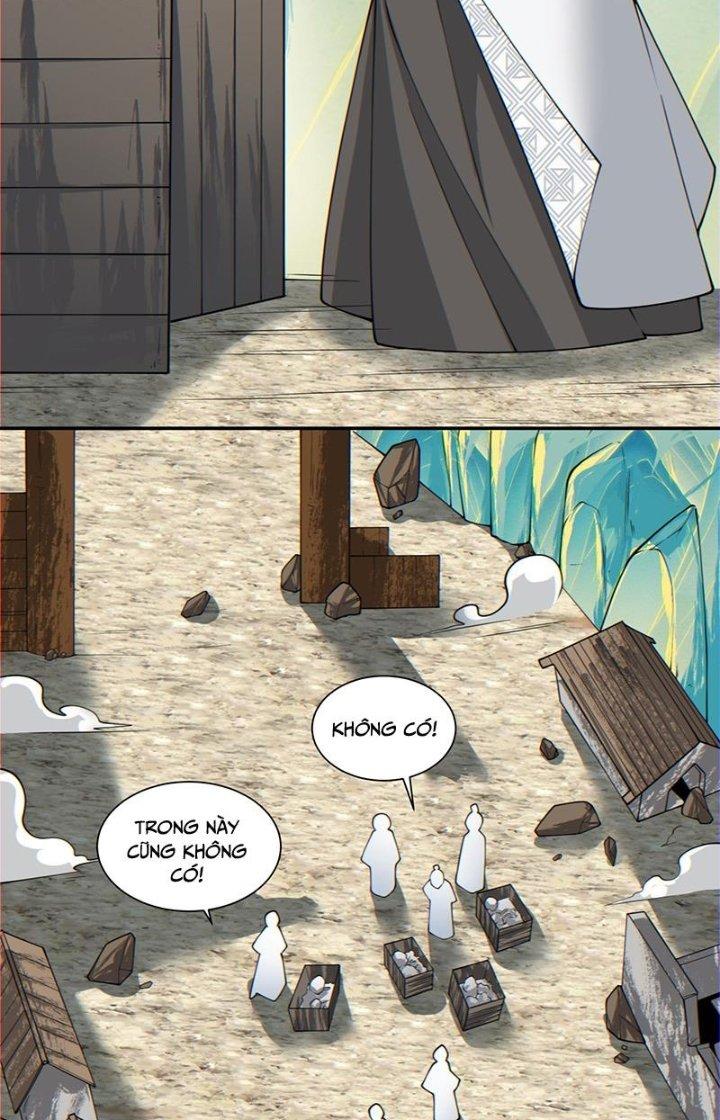 đồ đệ của ta đều là trùm phản diện chapter 91 39