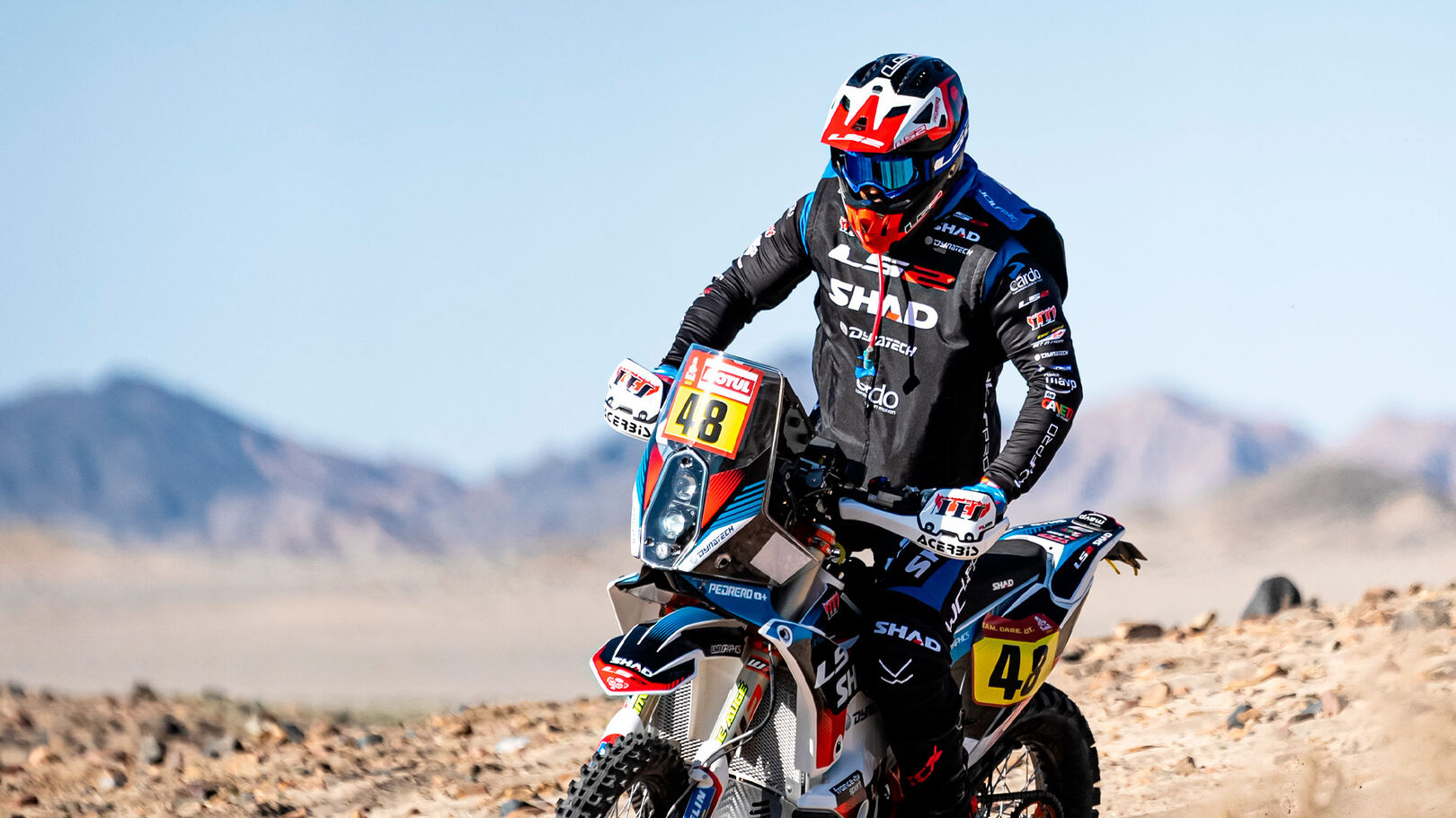Mũ Cào Cào LS2 MX703 X-Force Carbon