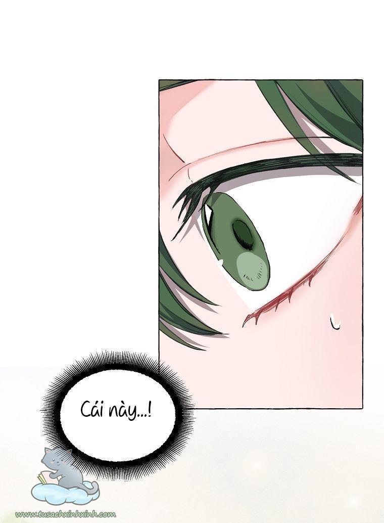 tháng năm cuối cùng của nữ phụ đoản mệnh chapter 14 45