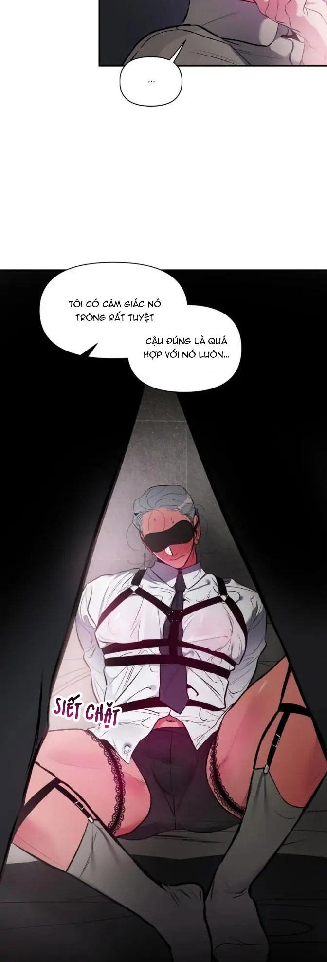 đối tác cơ thể hoàn hảo chapter 36 30