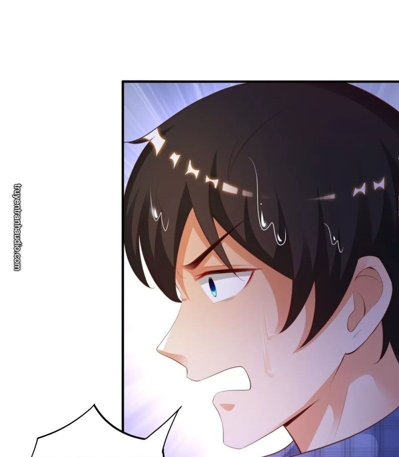 tối cường vận đào hoa chapter 118 37