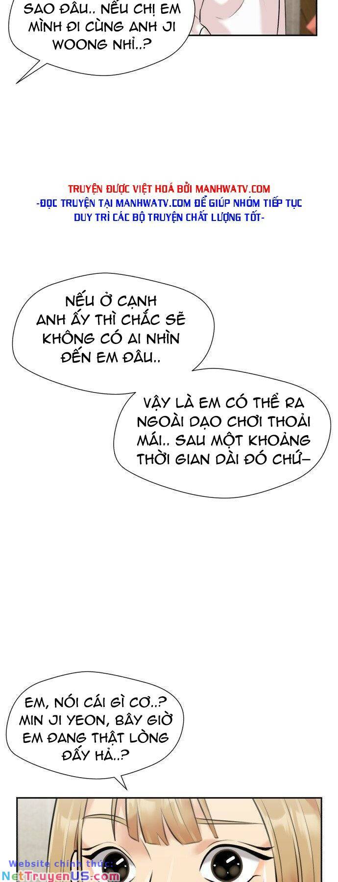 gương mặt thiên tài chapter 134 10