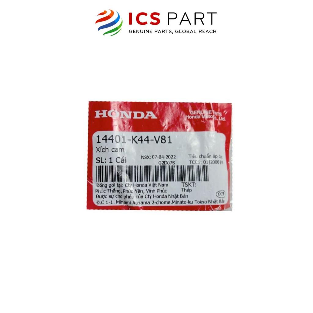 Xích Cam (90 Mắt) HONDA Vision, K2C 2018-2019 (14401K44V81)