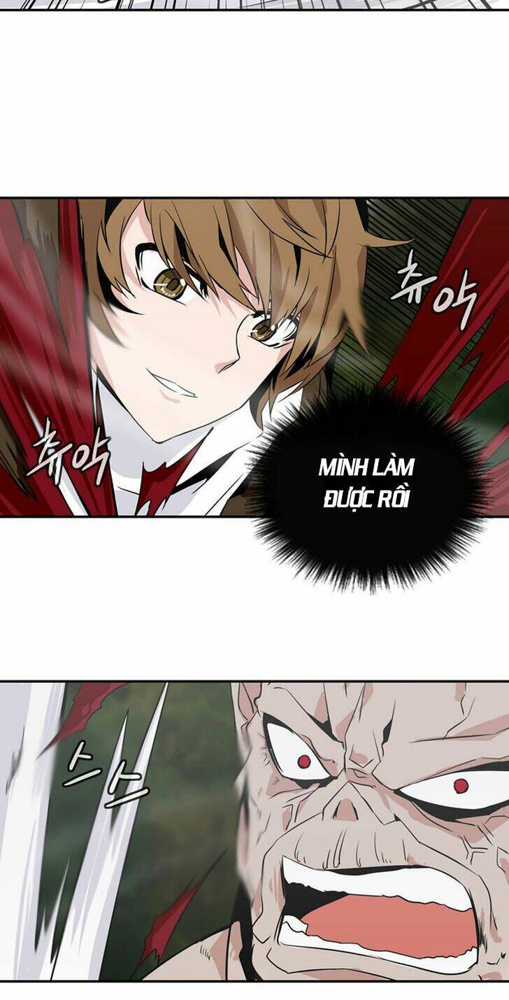 ảo mộng vương chapter 41 4