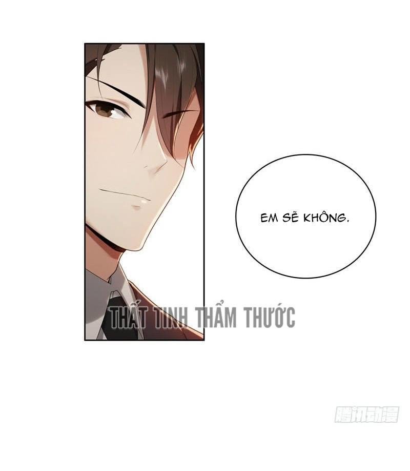vợ yêu không ngoan chapter 17 27
