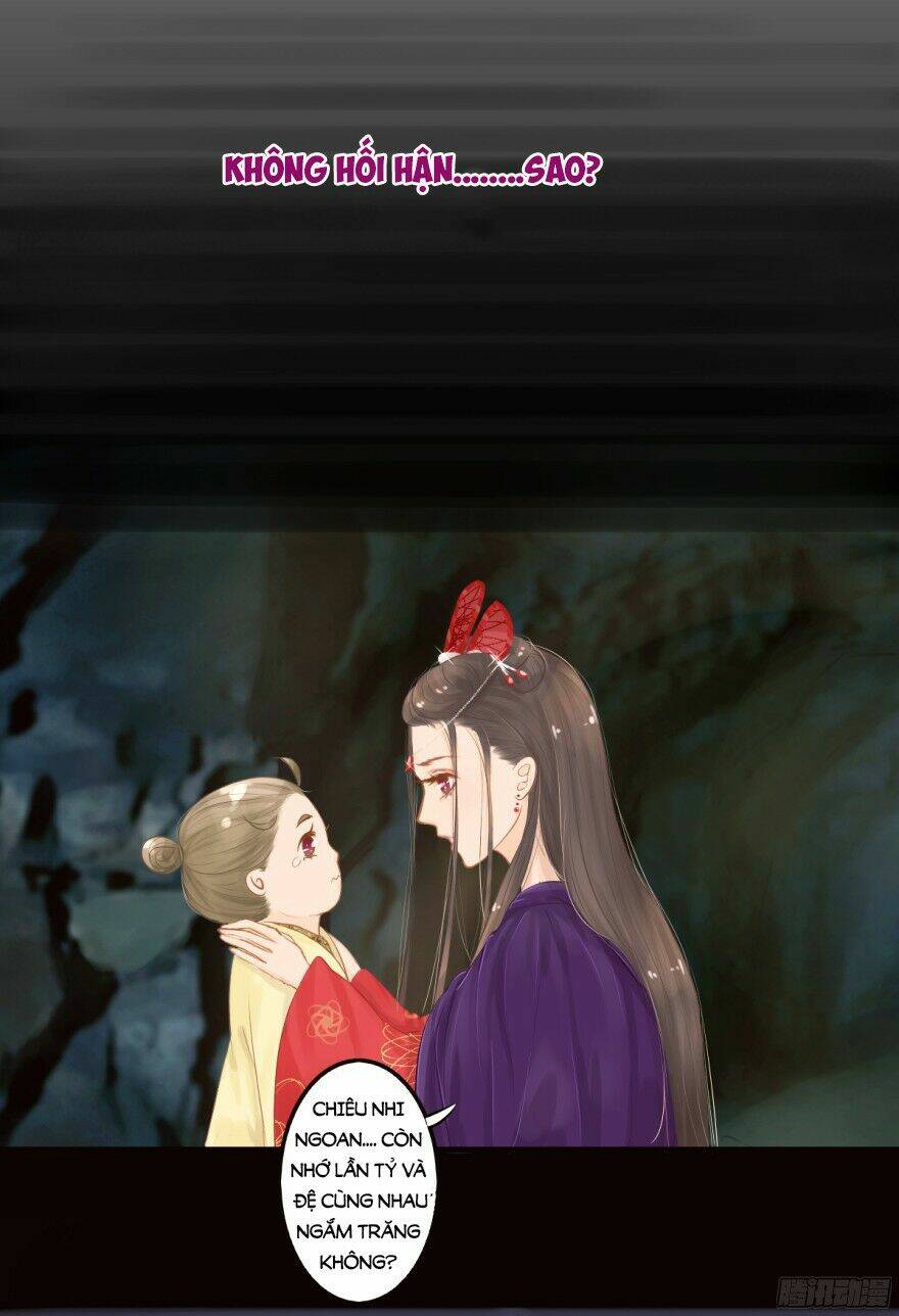 ngô bổn công chúa chapter 1 11