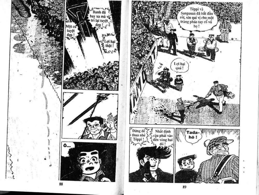 tân teppi chapter 50 43